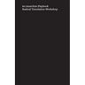 An Anarchist Playbook: Fragments from the Conspiracy of Equals and other writings
