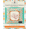 Vintage Hand Embroidery Patterns Baby Animals: 24 Authentic Vintage Designs