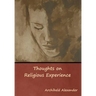 Thoughts on Religious Experience