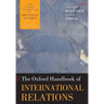 Oxford Handbook of International Relations