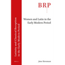 Women and Latin in the Early Modern Period