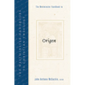 The Westminster Handbook to Origen