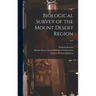 Biological Survey of the Mount Desert Region; pt.6