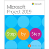 Microsoft Project 2019 Step by Step