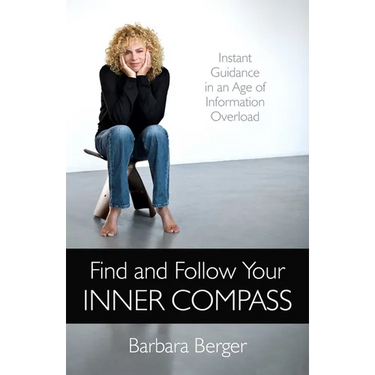 Find and Follow Your Inner Compass