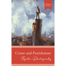 Select Classics: Crime and Punishment: (Original, Unabridged Classic)