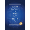 What Should I Do with My 401k?: Should I Buy an Annuity?