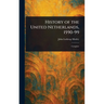 History of the United Netherlands, 1590-99