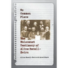 No Common Place: The Holocaust Testimony of Alina Bacall-Zwirn