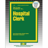 Hospital Clerk