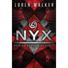 Nyx: Book Four of the NINE Series