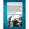 Removal of Irish Poor from England and Scotland: Shewing the Nature of the Law of Removal, the Mode in Which It Is Administered, the Hardships Which I