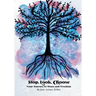 Stop, Look, Choose: Your Journey to Peace and Freedom