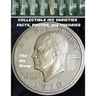 COLLECTIBLE IKE VARIETIES - FACTS, PHOTOS and THEORIES