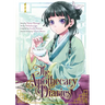 The Apothecary Diaries 01 (Manga)