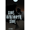 Sing, Behemoth, Sing
