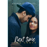 Next time you leave: A Sports Romance