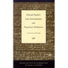 Edward Taylor's Gods Determinations: And, Preparatory Meditations: A Critical Edition