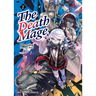 The Death Mage Volume 2: Light Novel