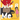 Julie B and Me Nuguya tuma Julie B: Bilingual Children's Book - English Garifuna