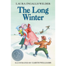 The Long Winter: A Newbery Honor Award Winner