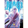 Magi: The Labyrinth of Magic, Vol. 24: The Labyrinth of Magic