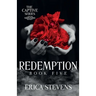 Redemption (The Captive Series Book 5)