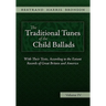 The Traditional Tunes of the Child Ballads, Vol 4