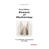 Elements of Rhythmology: IV. A Rhythmic Constellation. The 1970s