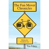The Fun Mover Chronicles: Biking the Northern Tier