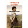 Turnbull's Slaves: A Minorcan Story