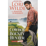 Cowboy Bounty Hunter