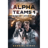 Alpha Teams 1: Airport Attrition