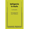 Iphigenia in Aulis