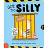 Got Too Silly