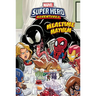 Mealtime Mayhem