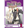Ouran High School Host Club, Vol. 3