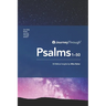 Journey Through Psalms 1-50: 50 Biblical Insights & Principles