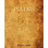 Psalms