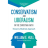 Conservatism and Liberalism in the Christian Faith