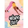 WorkOut Nutrition Planner: Fuel Your Fitness: "Nourish and Thrive: Your Complete Workout Nutrition Planner"