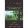 Parables Decoded: Volume 2: Old & New