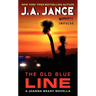 The Old Blue Line: A Joanna Brady Novella