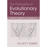 The Philosophy of Evolutionary Theory
