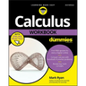 Calculus Workbook for Dummies with Online Practice