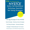NYSTCE Safety Net Educational Technology Specialist - Test Taking Strategies