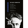 Strindberg: The Plays: Volume Two: The Storm; The Burned Site; The Ghost Sonata; The Pelican
