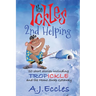 The Ickles(R) Second Helping: 20 short stories including Tropickle and the Home Swap Getaway