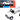 Toyota Land Cruiser 76 French Vanilla Pearl White 1/64 Diecast Model Car by Paragon