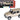 2014 Toyota Land Cruiser 76 Vintage Gold Metallic 1/64 Diecast Model Car by Paragon Models